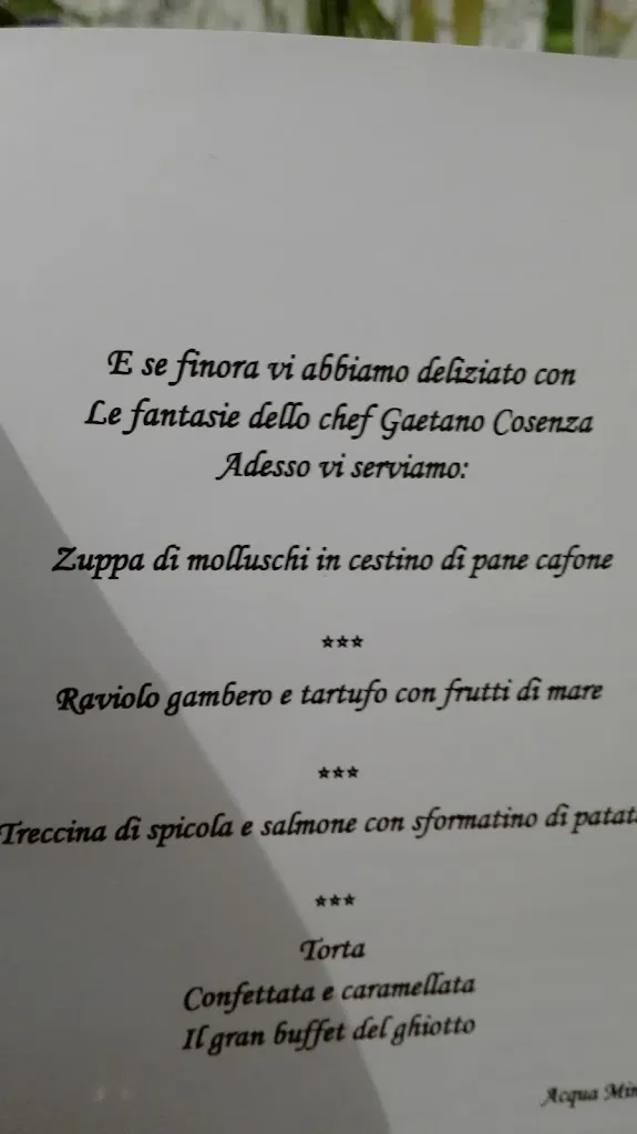 Menu_Palazzo Nemo Eventi_Palma Campania_image_2
