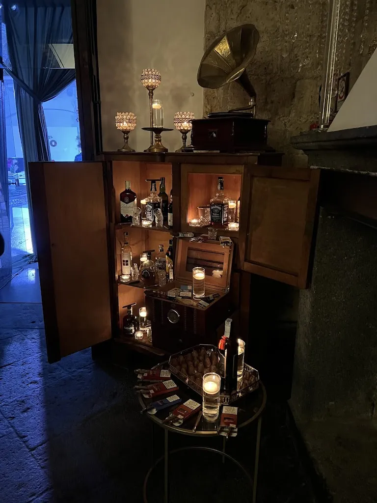 Alfonso Prisco_Palazzo Nemo Eventi_Palma Campania_review