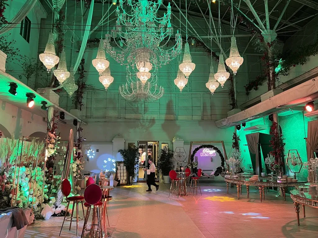 Alberto Taglialatela Scafati_Palazzo Nemo Eventi_Palma Campania_review