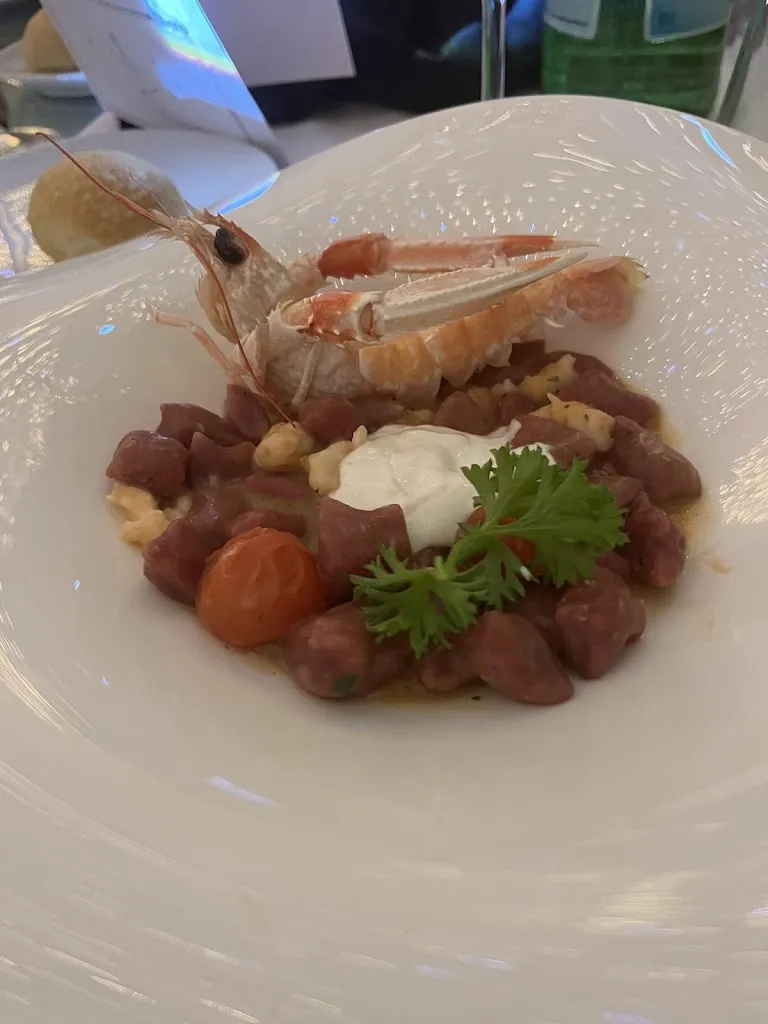 Vincenzo Del Vecchio_Palazzo Nemo Eventi_Palma Campania_review