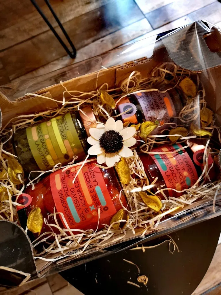 Menu_La Bottega Cerere e Bacco_Palma Campania_immagine_3