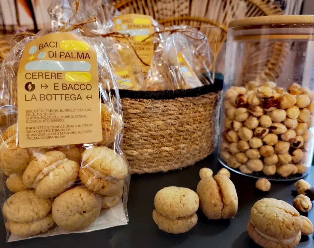 Menu_La Bottega Cerere e Bacco_Palma Campania_immagine_6