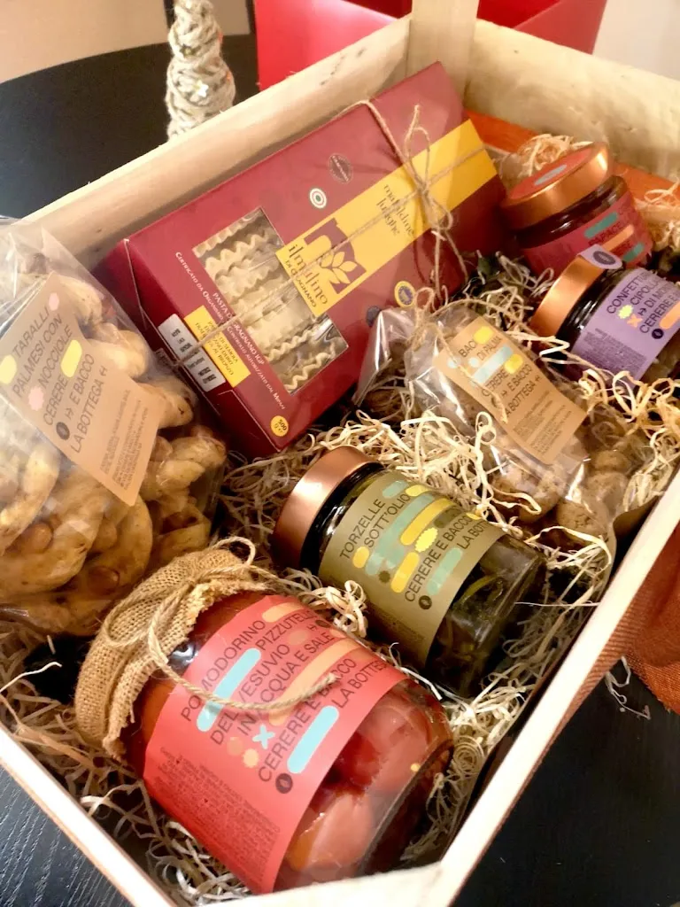 Menu_La Bottega Cerere e Bacco_Palma Campania_immagine_8