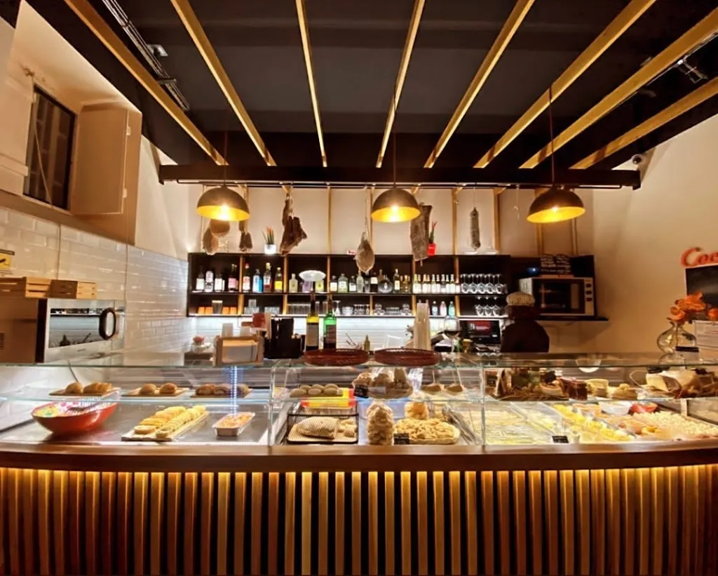 La Bottega Cerere e Bacco_Palma Campania_slider_image_1