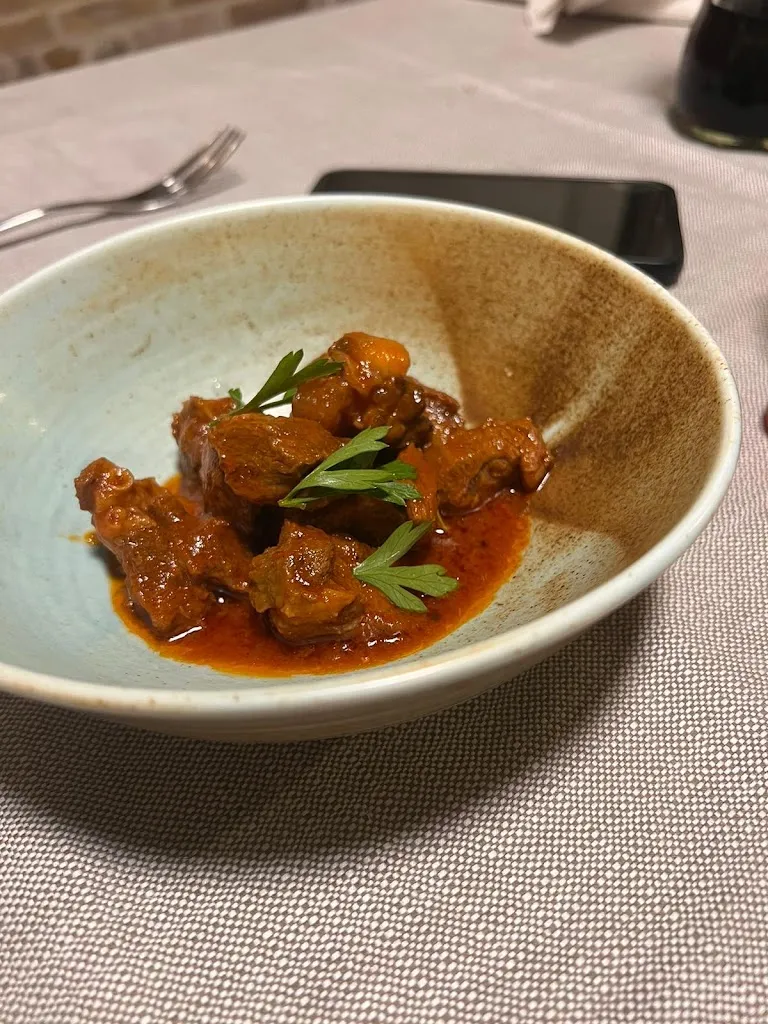 Livia Magrelli_Ristorante Podere Santa Lucia_Montorio al Vomano_review