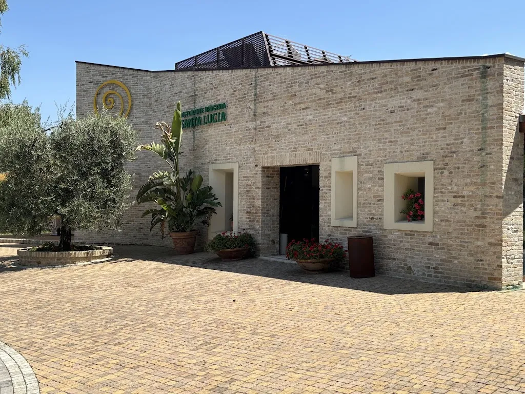 Maurizio_Ristorante Podere Santa Lucia_Montorio al Vomano_review