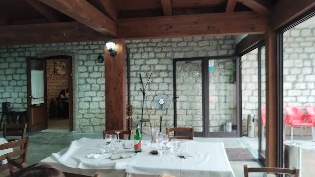 Trattoria Da Michele_Pesco Sannita_slider_image_2