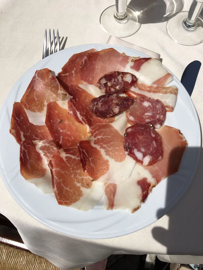 Menu_Il Casone e le sue volte_Pesco Sannita_image_1