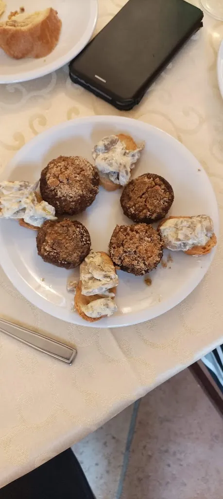 Menu_Il Casone e le sue volte_Pesco Sannita_image_7