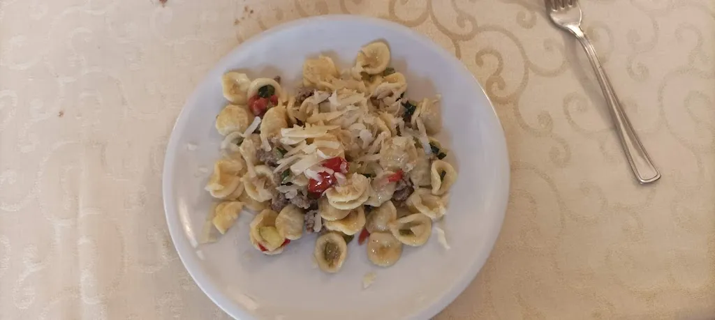 Menu_Il Casone e le sue volte_Pesco Sannita_image_8