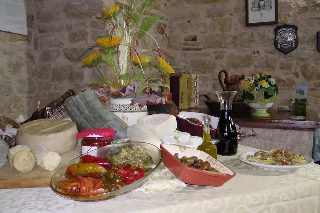 Il Casone e le sue volte_Pesco Sannita_slider_image_3