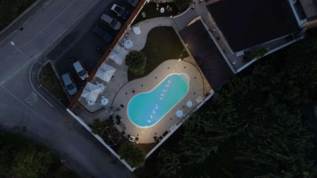 Michele Sabella, Fotografo a Benevento_Ristorante Paradiso Selvaggio_Pesco Sannita_recensione