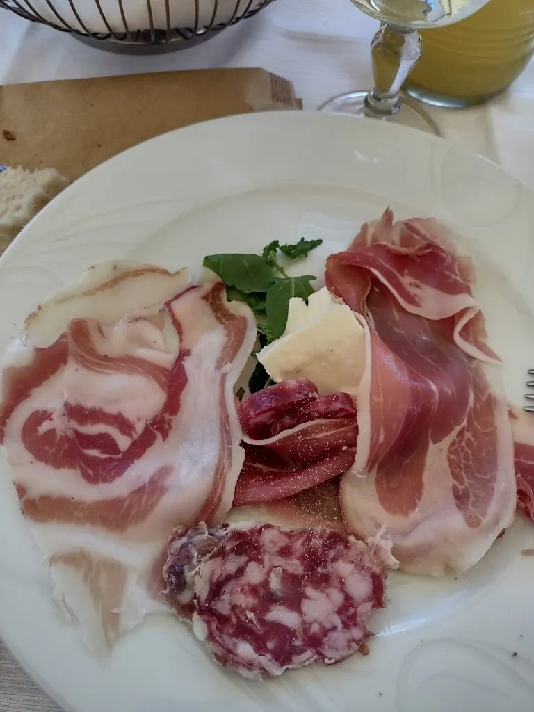 Stuntman Nicola_Ristorante Paradiso Selvaggio_Pesco Sannita_recensione