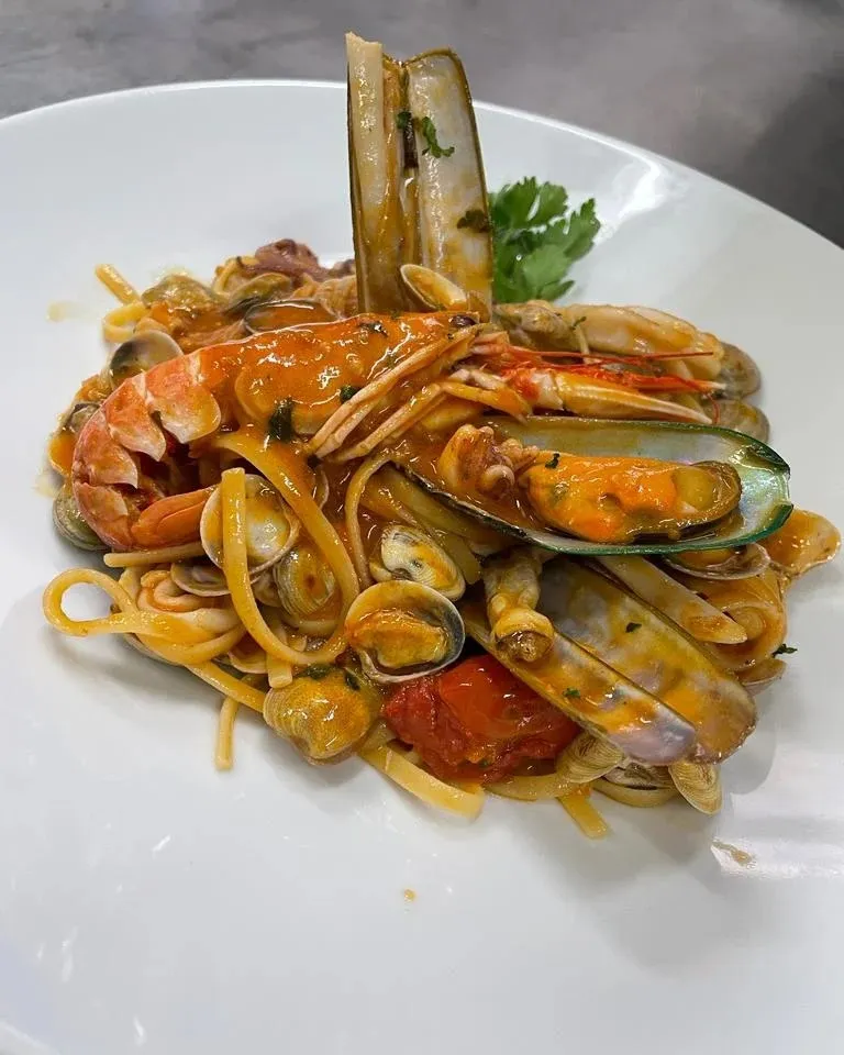 Ristorante Paradiso Selvaggio_Pesco Sannita_slider_image_3