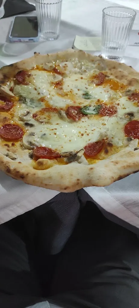 Menu_Trattoria pizzeria Al Posto Accanto_Pesco Sannita_image_6