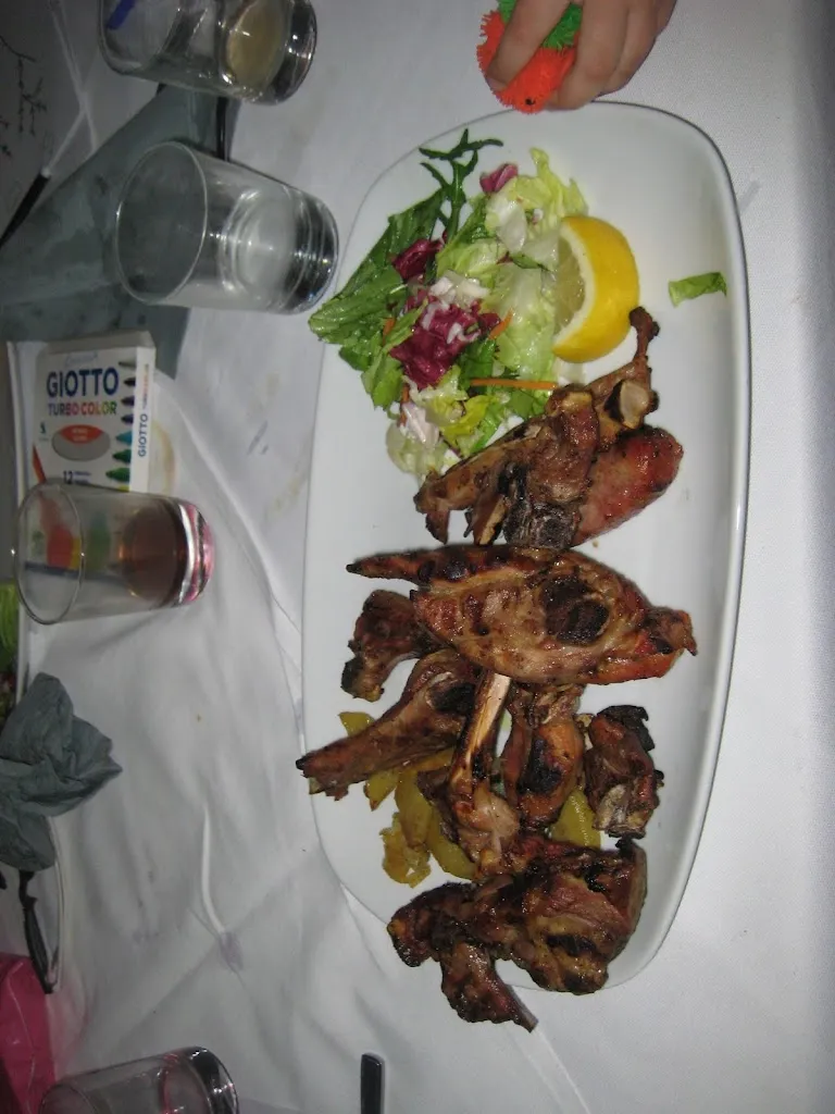 Menu_Trattoria pizzeria Al Posto Accanto_Pesco Sannita_image_7