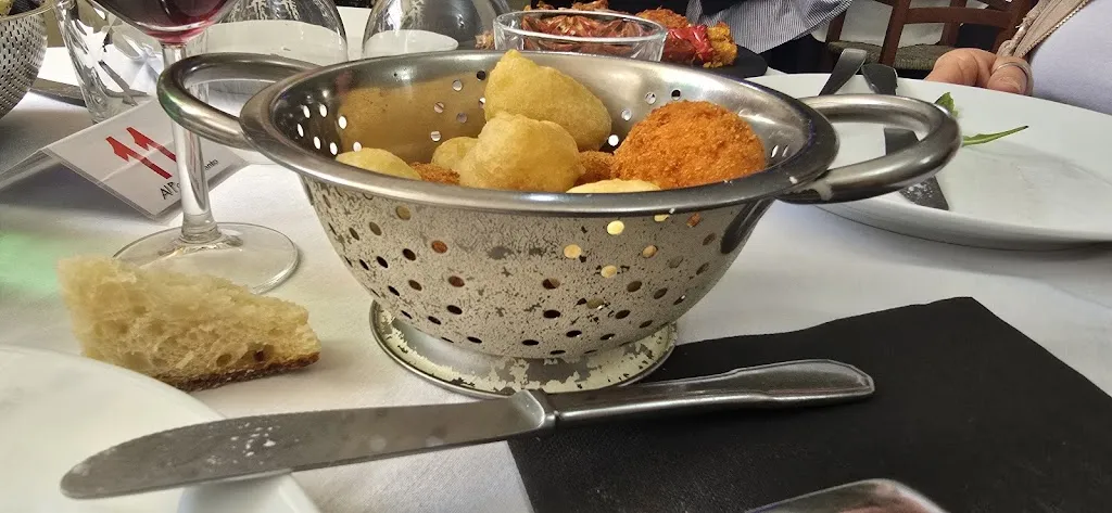 Raffaele Garofalo_Trattoria pizzeria Al Posto Accanto_Pesco Sannita_review