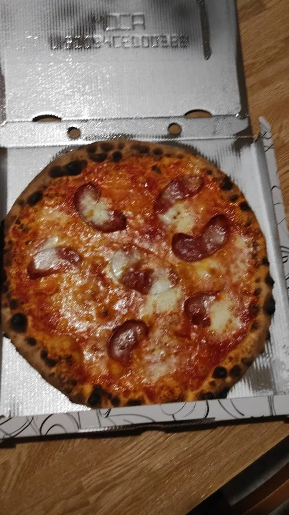 Menu_Little Big Horn - Ristorante - Pizzeria Gourmet_Pesco Sannita_image_1