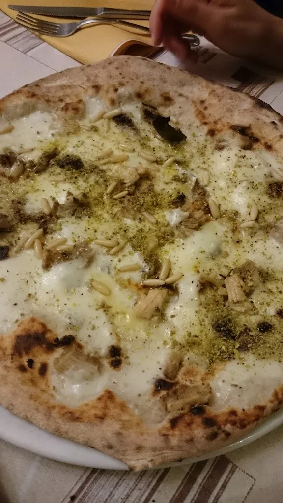 Menu_Little Big Horn - Ristorante - Pizzeria Gourmet_Pesco Sannita_image_3