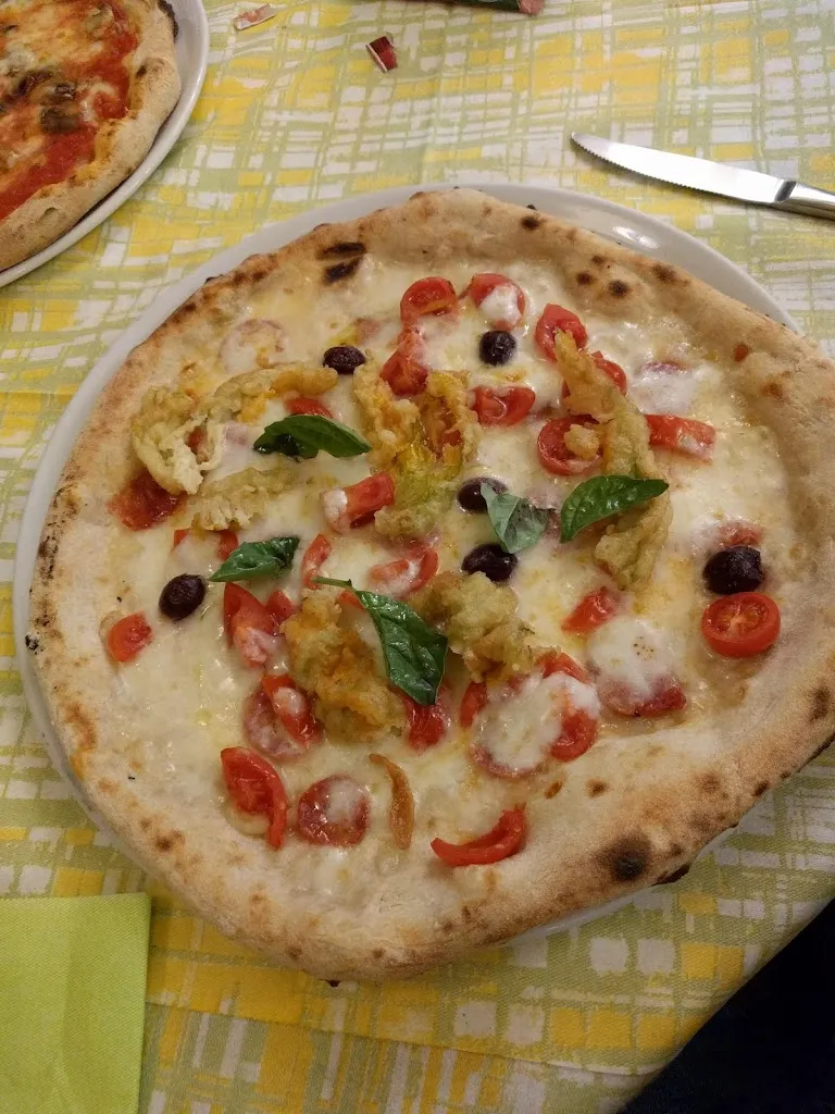 Menu_Little Big Horn - Ristorante - Pizzeria Gourmet_Pesco Sannita_image_9