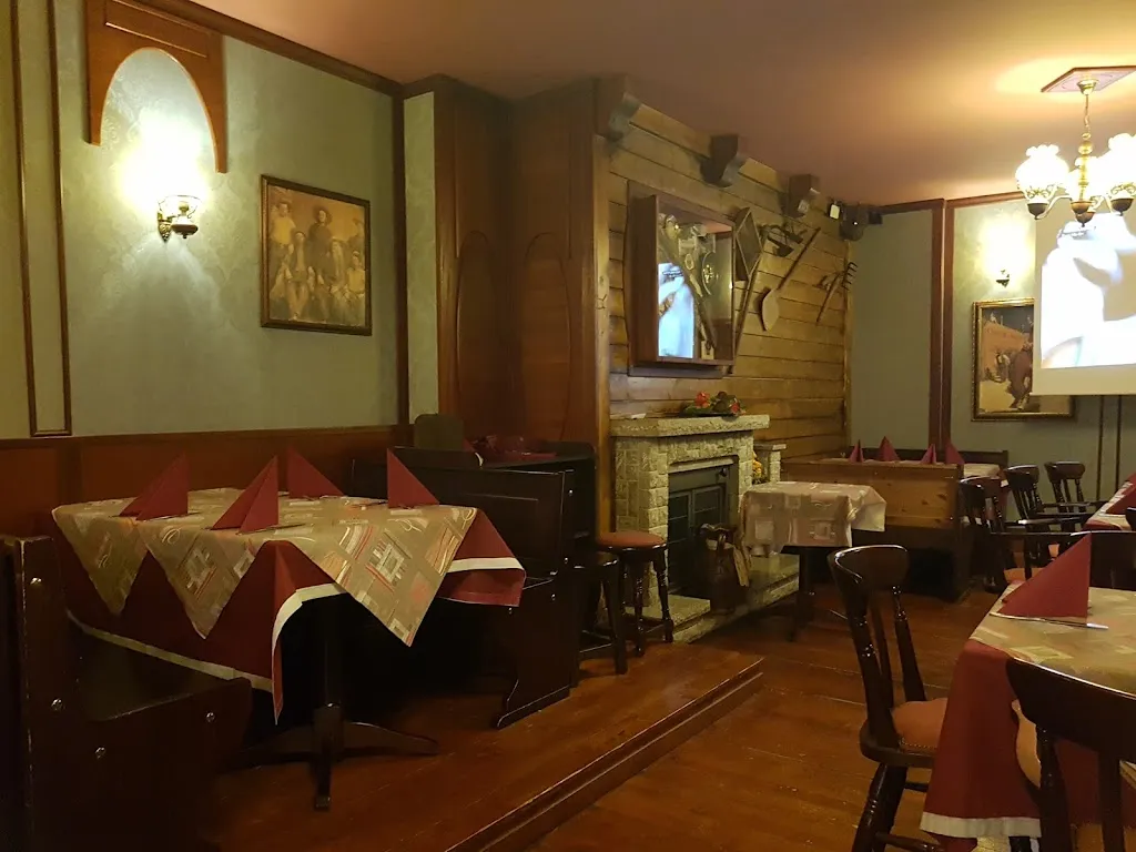 Domenico Boffa_Little Big Horn - Ristorante - Pizzeria Gourmet_Pesco Sannita_review