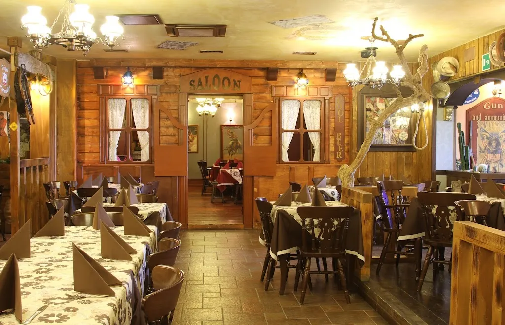 Little Big Horn - Ristorante - Pizzeria Gourmet_Pesco Sannita_slider_image_1