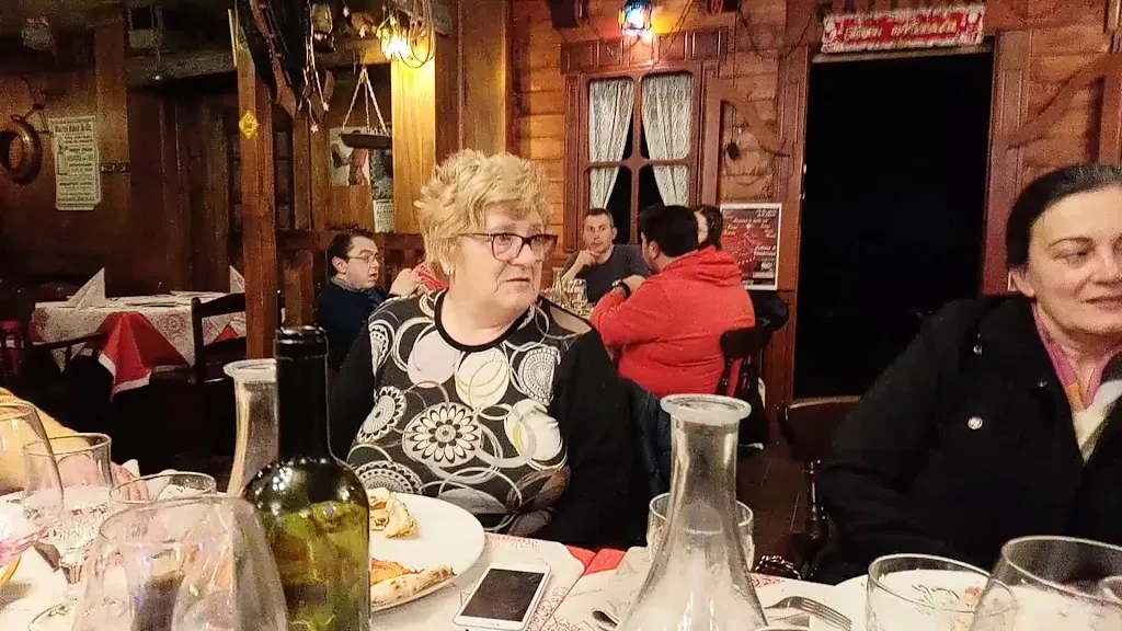 Little Big Horn - Ristorante - Pizzeria Gourmet_Pesco Sannita_slider_image_2