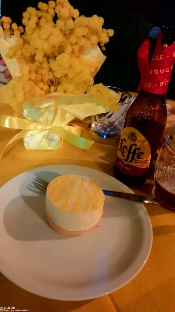 Desi Vetrone_Devil's Pizza_Pesco Sannita_review