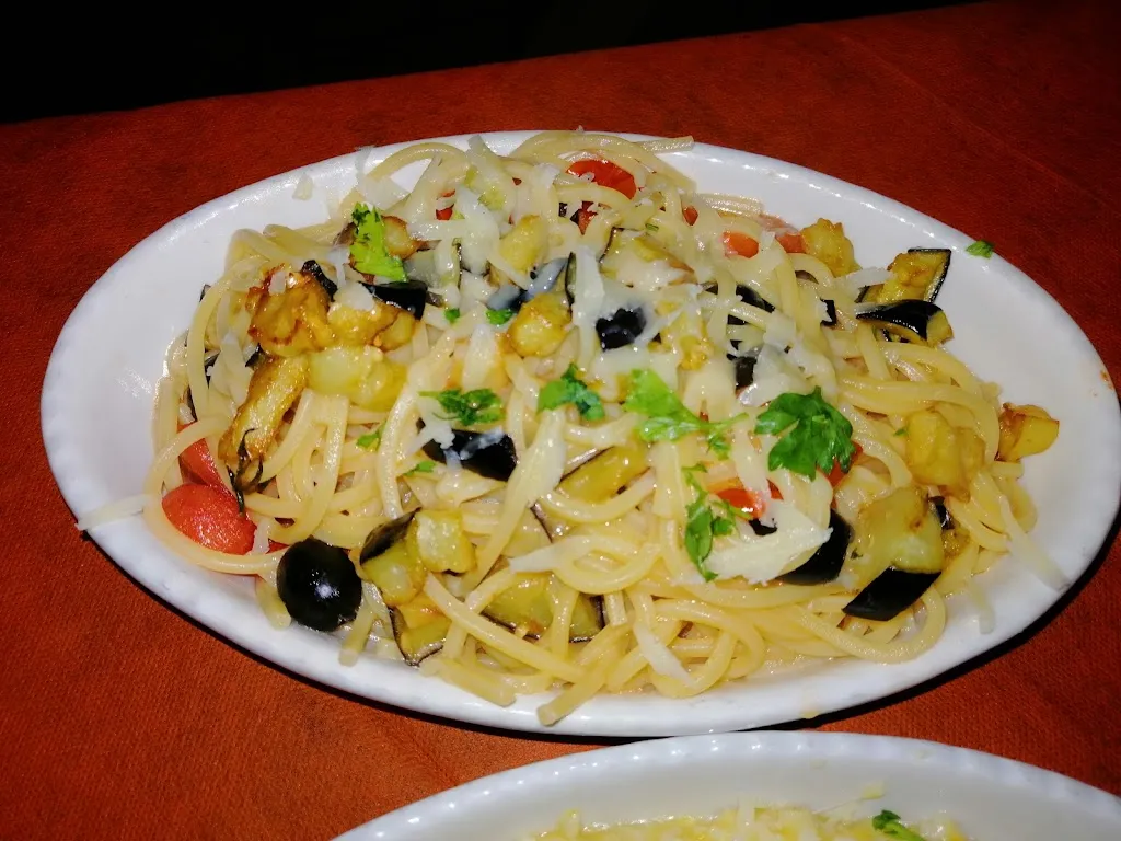 Menu_Futura Bar, Ristorante, Pizzeria, Hotel 3 stelle_Pesco Sannita_image_5