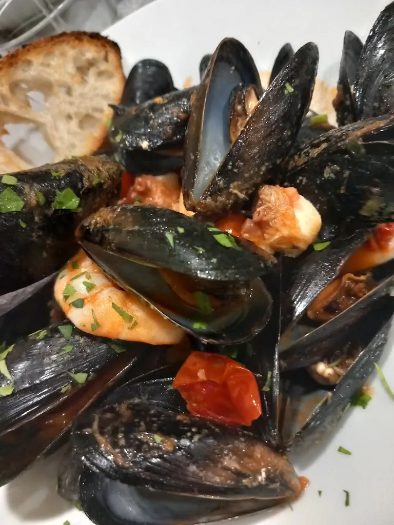 Menu_Futura Bar, Ristorante, Pizzeria, Hotel 3 stelle_Pesco Sannita_image_8