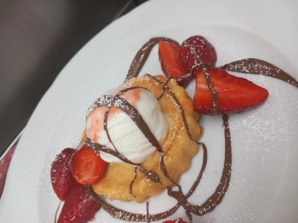 Menu_Futura Bar, Ristorante, Pizzeria, Hotel 3 stelle_Pesco Sannita_image_9