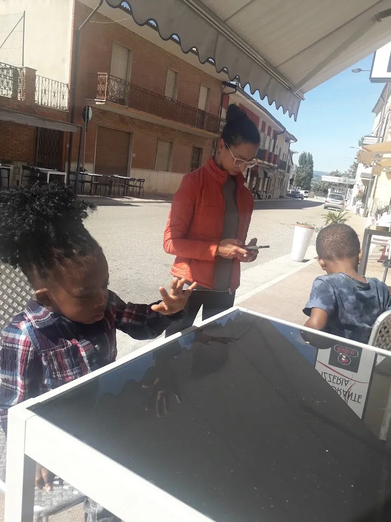 June Oje_Futura Bar, Ristorante, Pizzeria, Hotel 3 stelle_Pesco Sannita_review