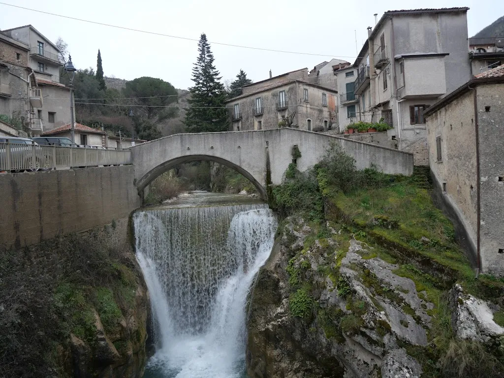 irene aprile_Agriturismo San Simeone_Piaggine_review