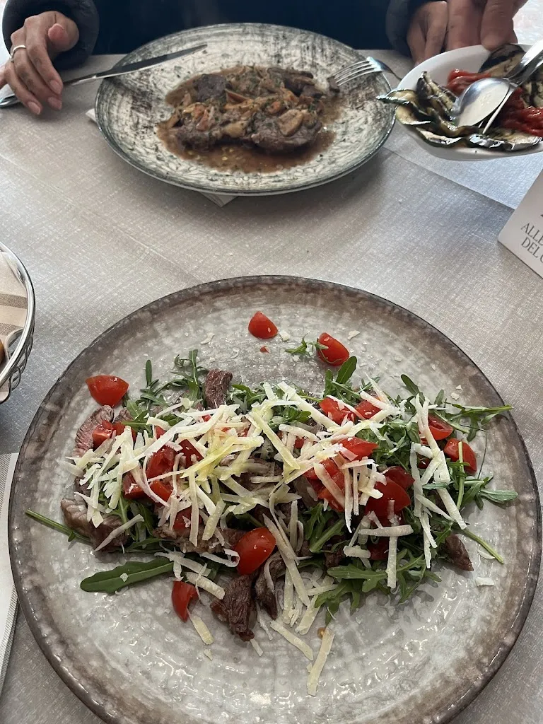 Bok Yoon_Ristorante Pizzeria Alle Sorgenti Del Calore_Piaggine_review