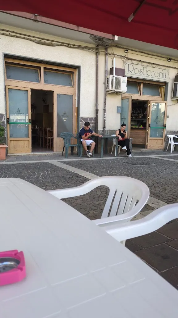 Dennis Musto_Rosticceria tavola calda De Vita_Piaggine_review