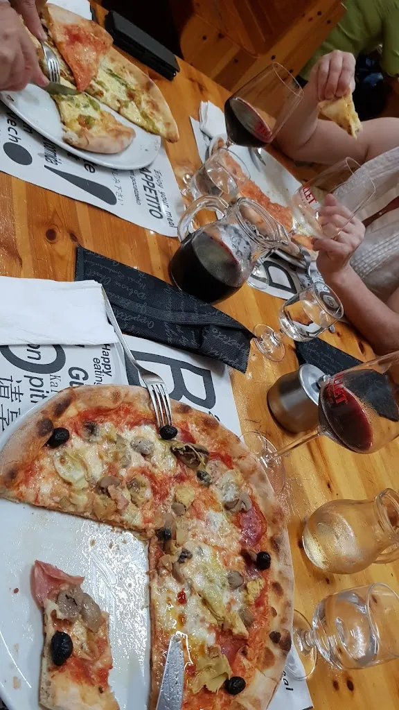 Markus Mayr_Rosticceria tavola calda De Vita_Piaggine_review