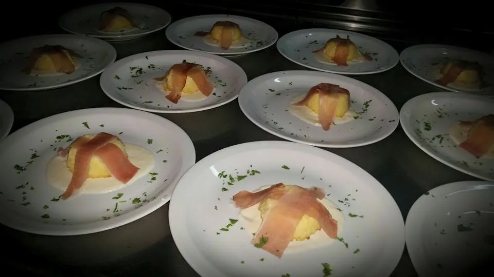 Menu_Ristorante Pizzeria Le Delizie Del Parco Di Angelo Nese_Piaggine_image_7