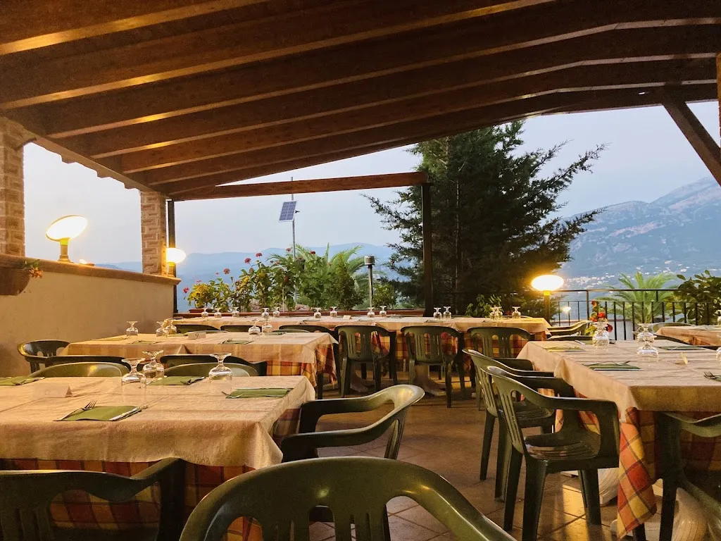 Zonz _er_Ristorante Pizzeria Le Delizie Del Parco Di Angelo Nese_Piaggine_review