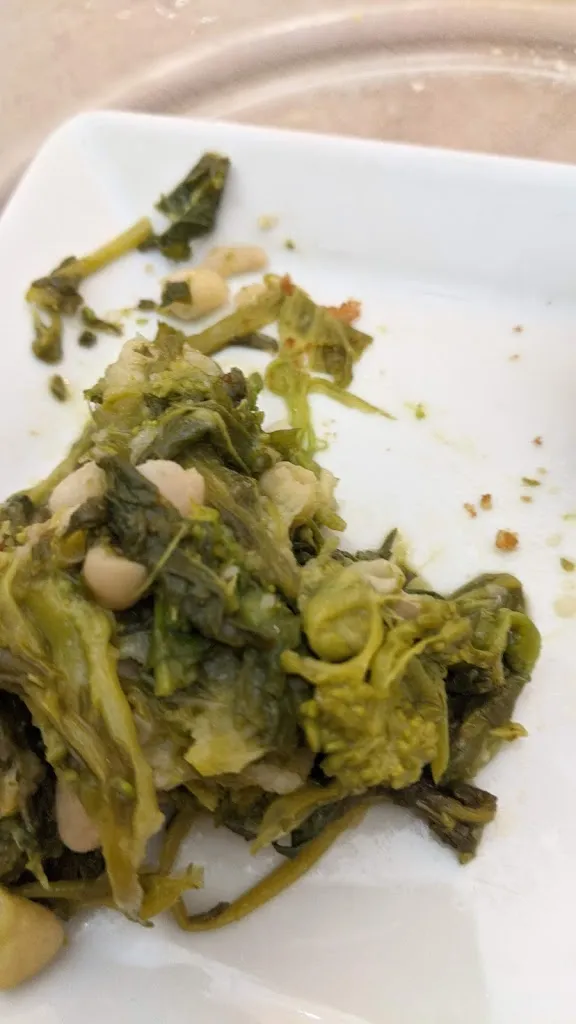 Giuseppe Compare_Locanda Carpe Diem_Piana di Monte Verna_review