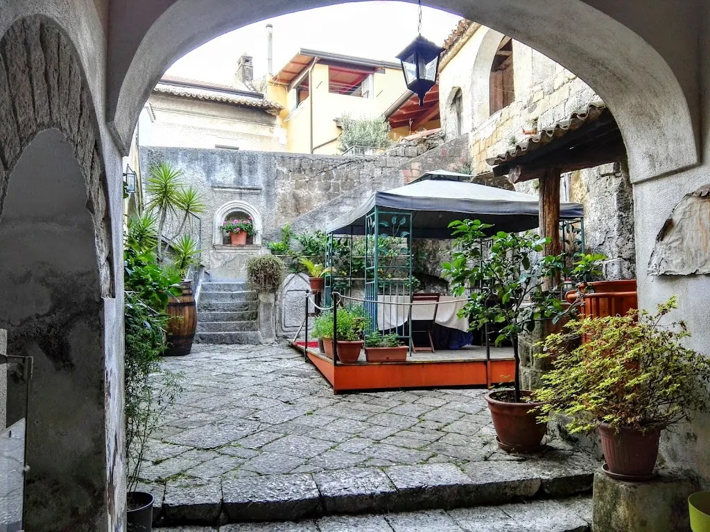 Locanda Carpe Diem_Piana di Monte Verna_slider_image_1