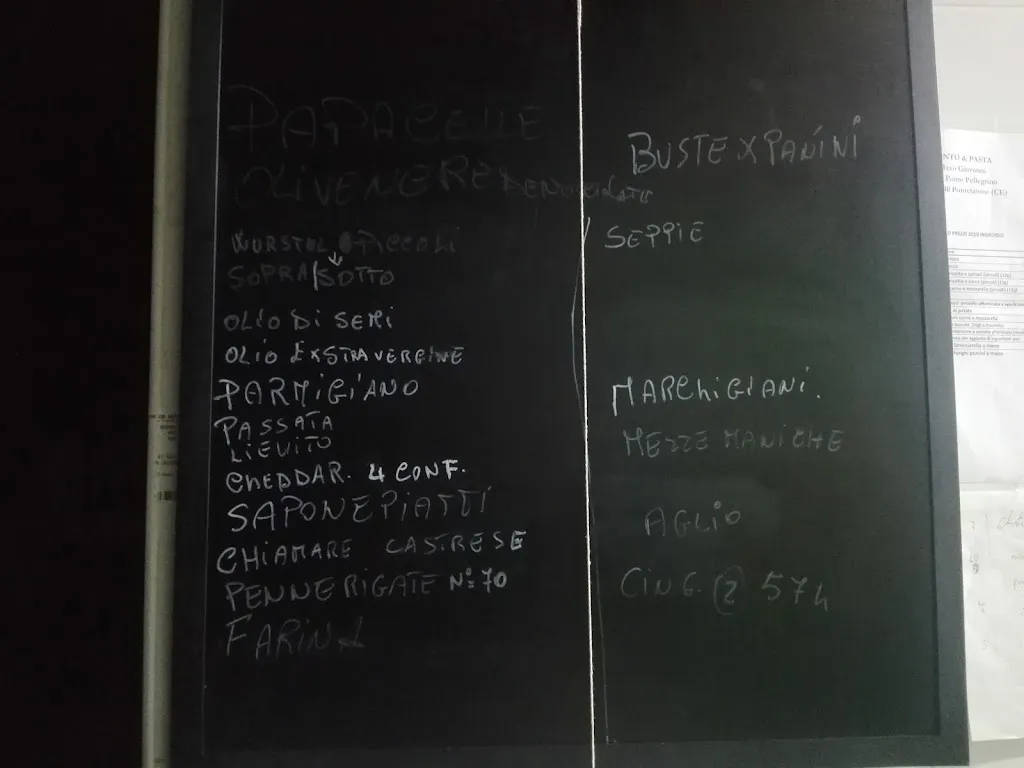 Menu_BarLume - drink & food_Piana di Monte Verna_image_1