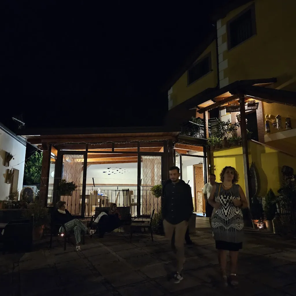 Cos S_Dimora Nannina_Pezzano-Filetta_review