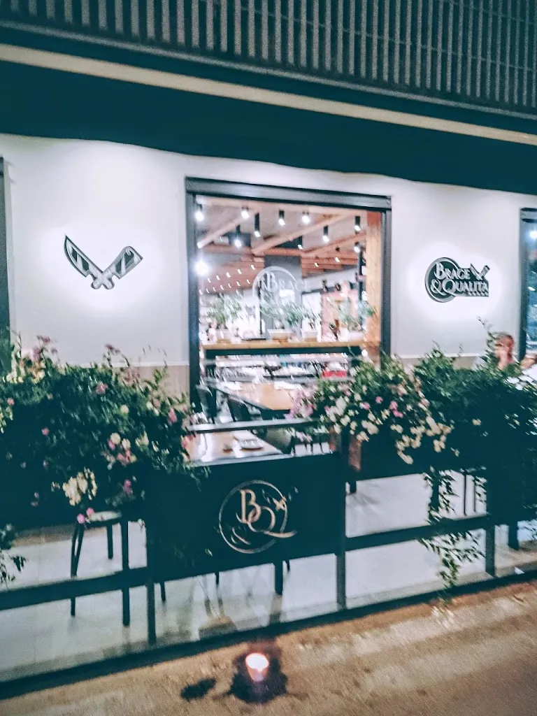 Annalaura Giannantonio _Brace & Qualita' - Braceria Salumeria Dispensa_Pezzano-Filetta_review