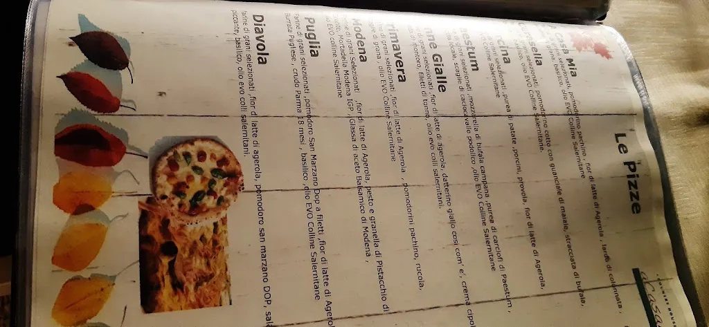 Menu_A Casa Mia Ristorante - San Cipriano Picentino_Pezzano-Filetta_image_3