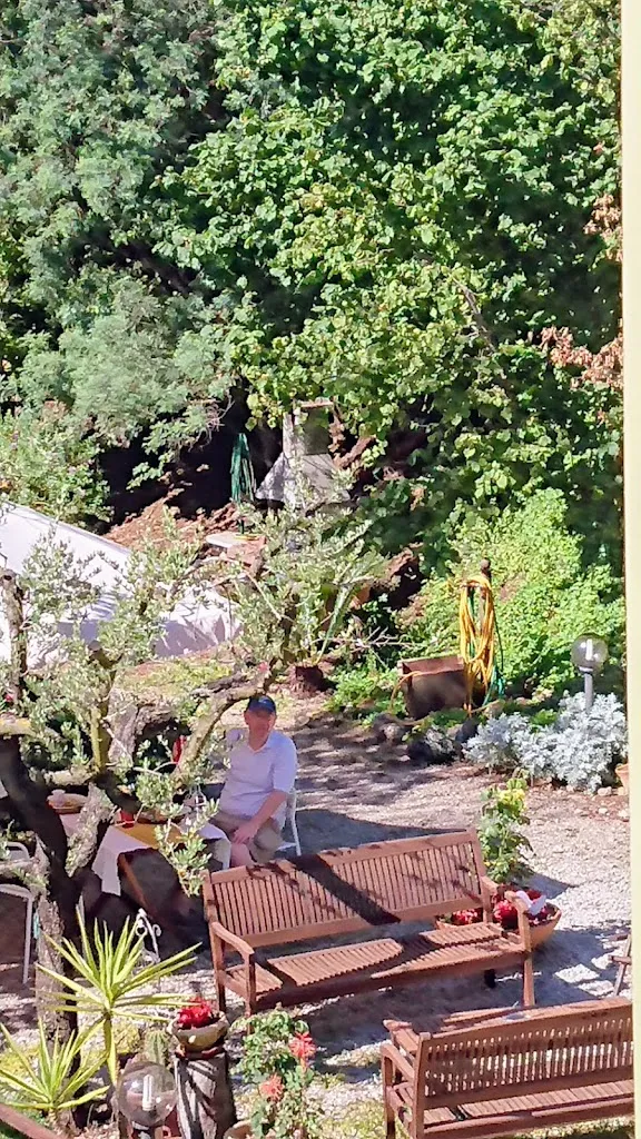 Sandi Burke_A Casa Mia Ristorante - San Cipriano Picentino_Pezzano-Filetta_review