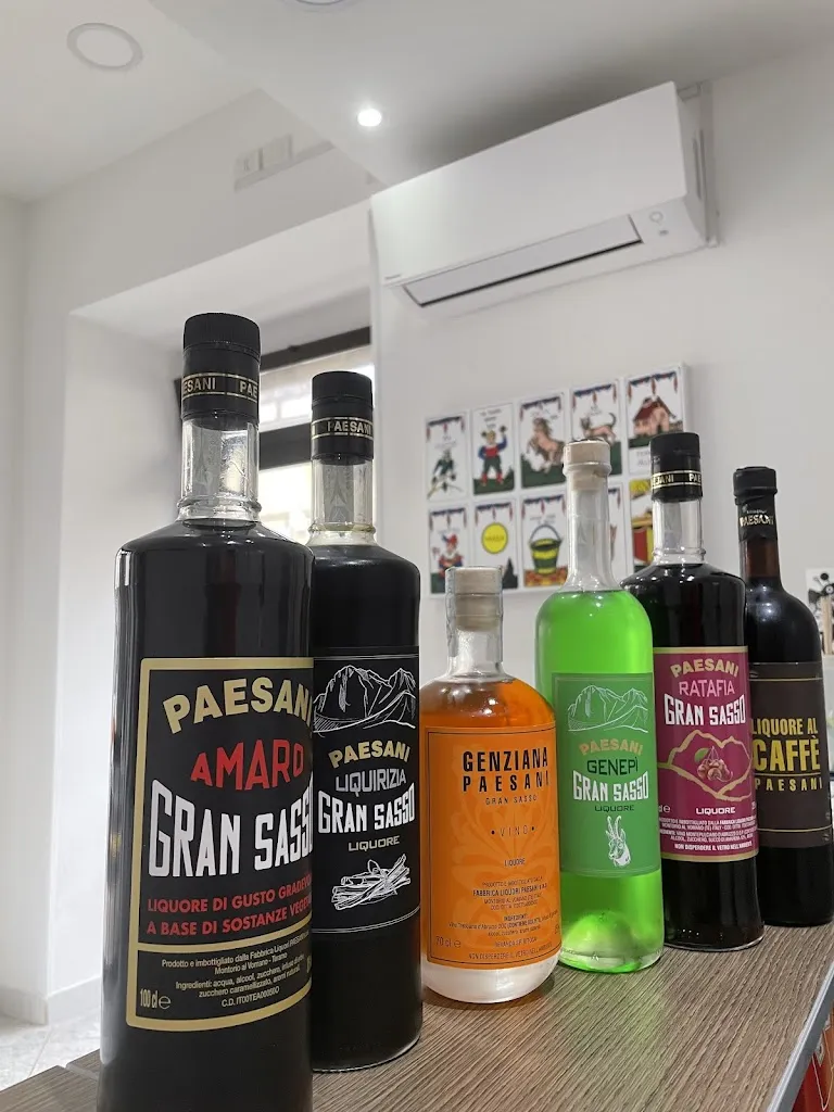 Menu_LA TOPPERIA HAMBURGER & BEER_Montorio al Vomano_immagine_6