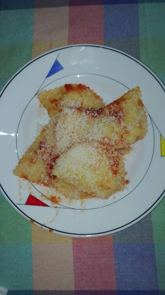 Marcello Cafaro_Pasta da Rè Pastificio Noschese_Pezzano-Filetta_review