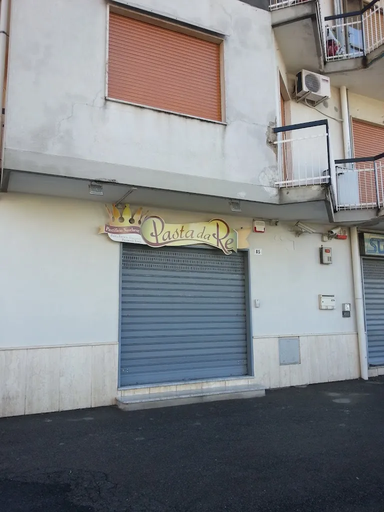 Pasta da Rè Pastificio Noschese_Pezzano-Filetta_slider_image_2