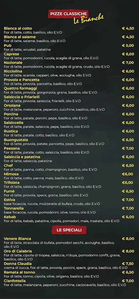 Menu_Pizzeria Saviello_Pezzano-Filetta_image_3