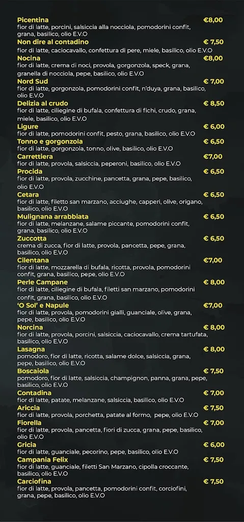 Menu_Pizzeria Saviello_Pezzano-Filetta_image_4